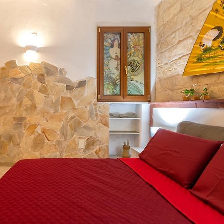 Sa Pintadera Apartment Sassari Luaran gambar
