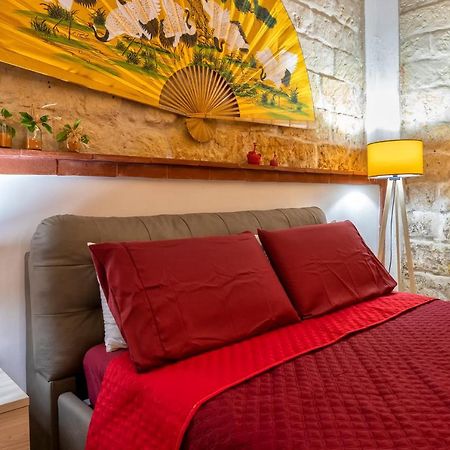 Sa Pintadera Apartment Sassari Luaran gambar