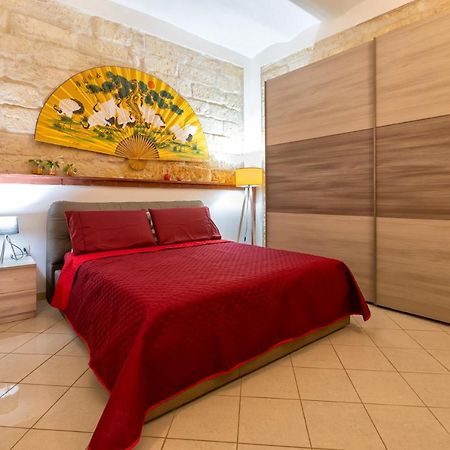Sa Pintadera Apartment Sassari Luaran gambar