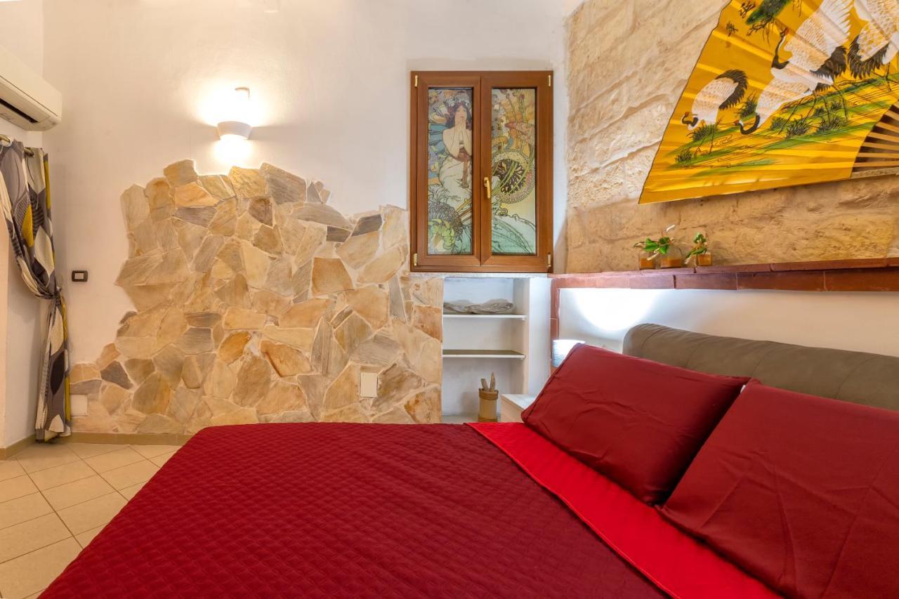 Sa Pintadera Apartment Sassari Luaran gambar