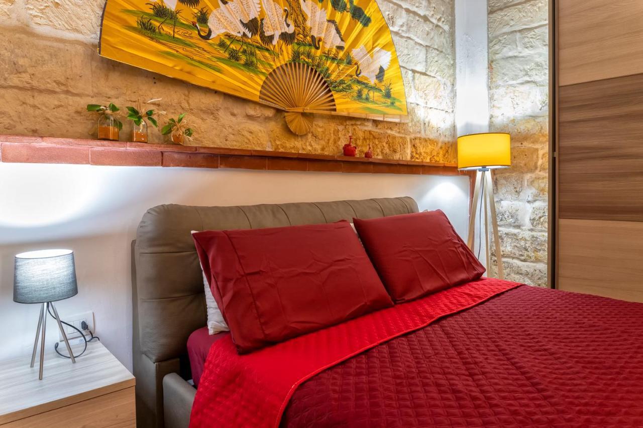 Sa Pintadera Apartment Sassari Luaran gambar