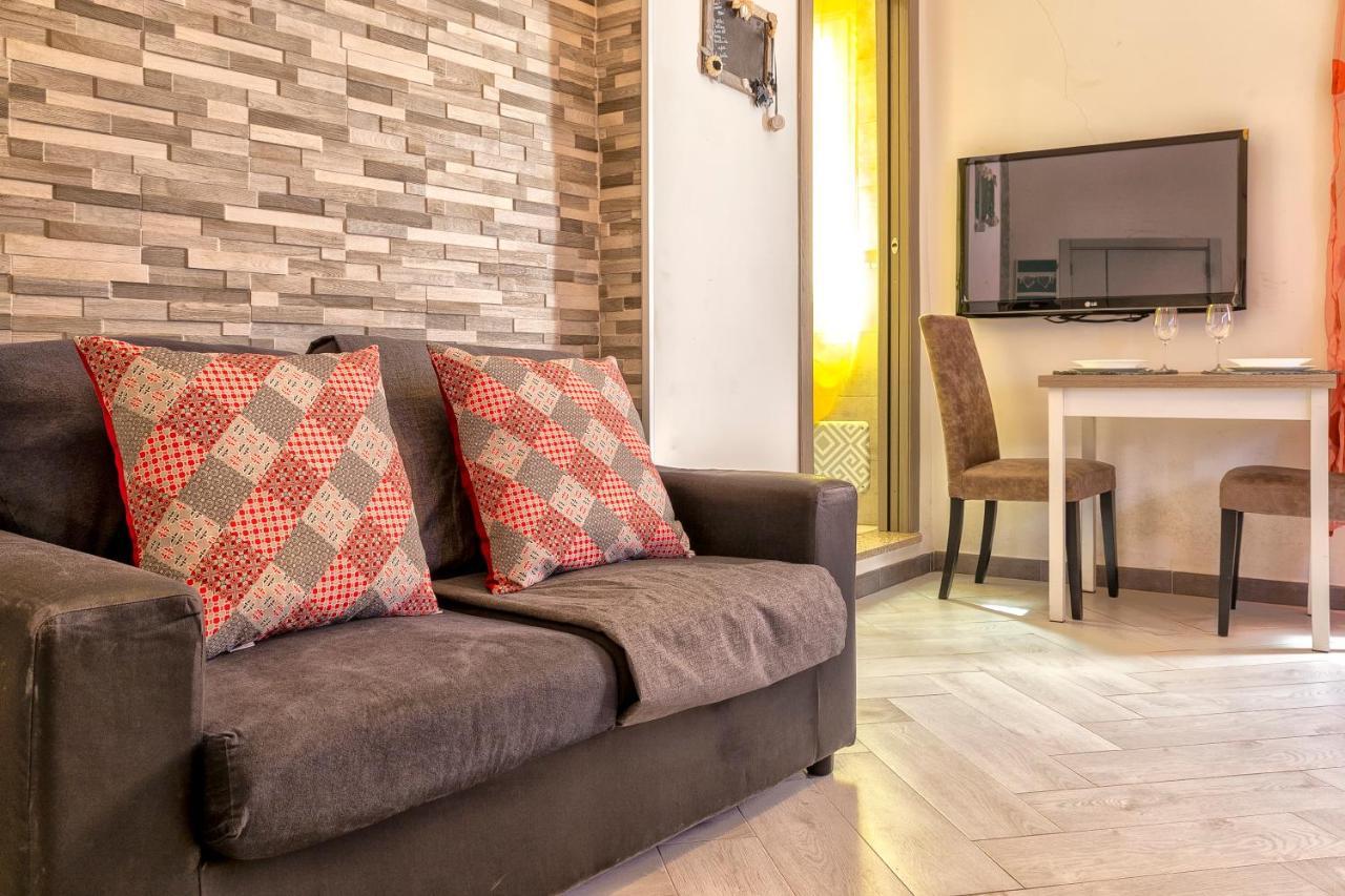 Sa Pintadera Apartment Sassari Luaran gambar