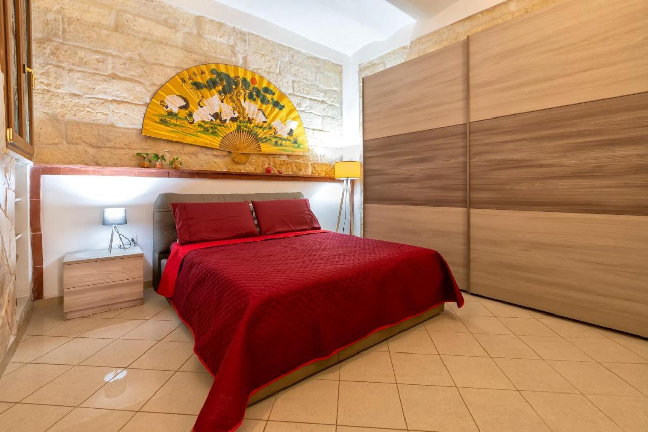 Sa Pintadera Apartment Sassari Luaran gambar