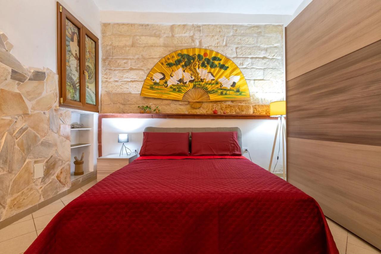 Sa Pintadera Apartment Sassari Luaran gambar