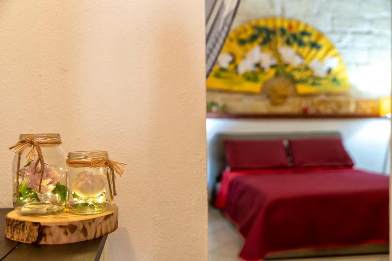 Sa Pintadera Apartment Sassari Luaran gambar