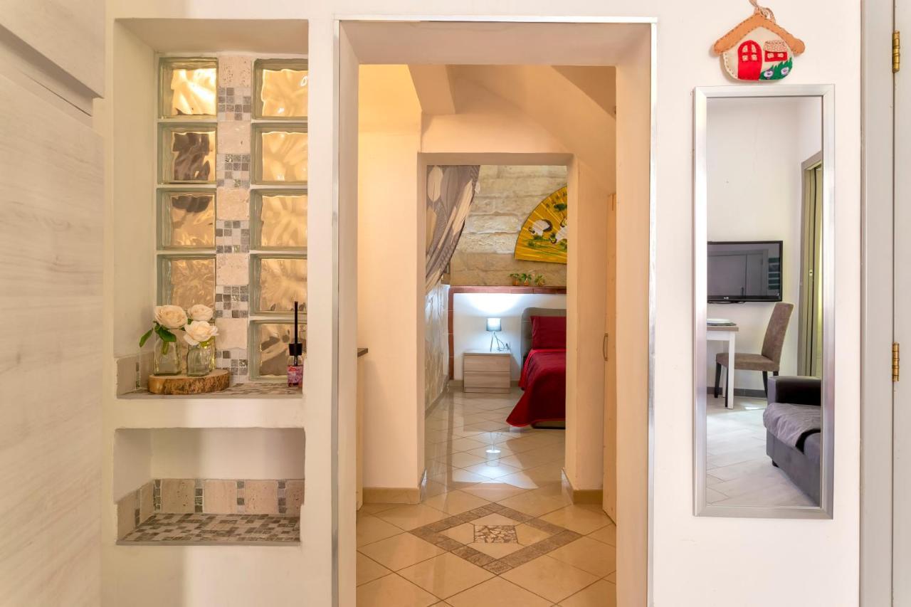 Sa Pintadera Apartment Sassari Luaran gambar