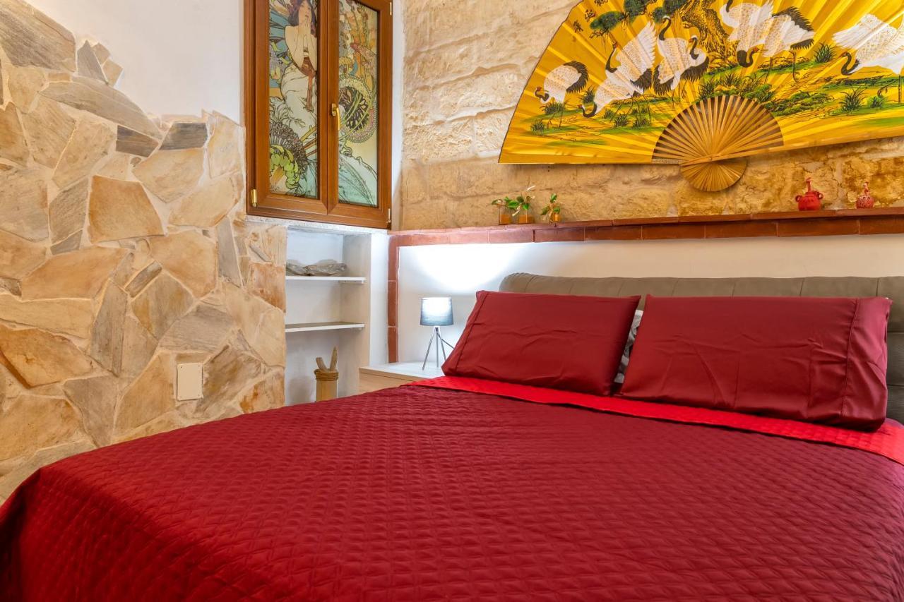 Sa Pintadera Apartment Sassari Luaran gambar