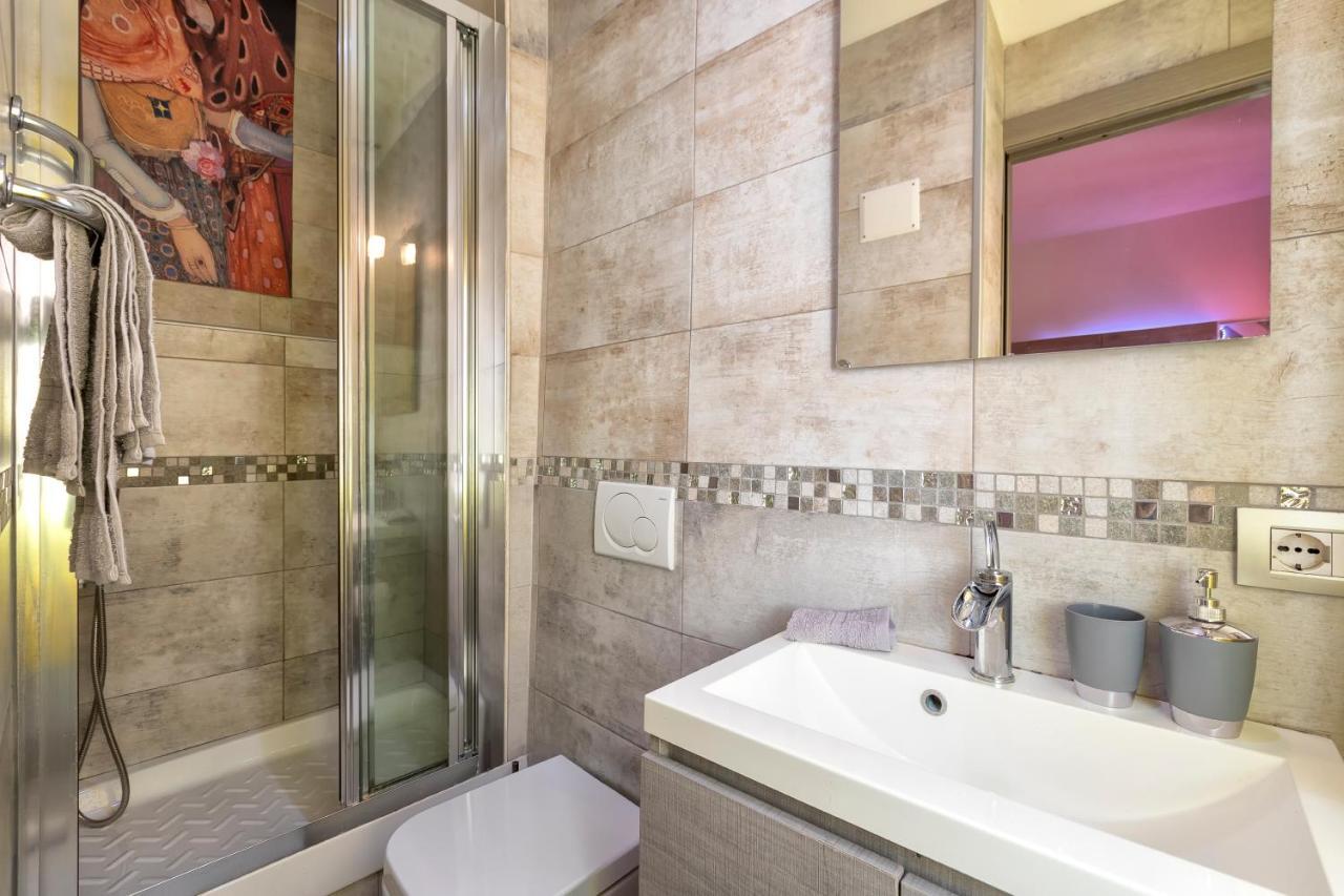 Sa Pintadera Apartment Sassari Luaran gambar