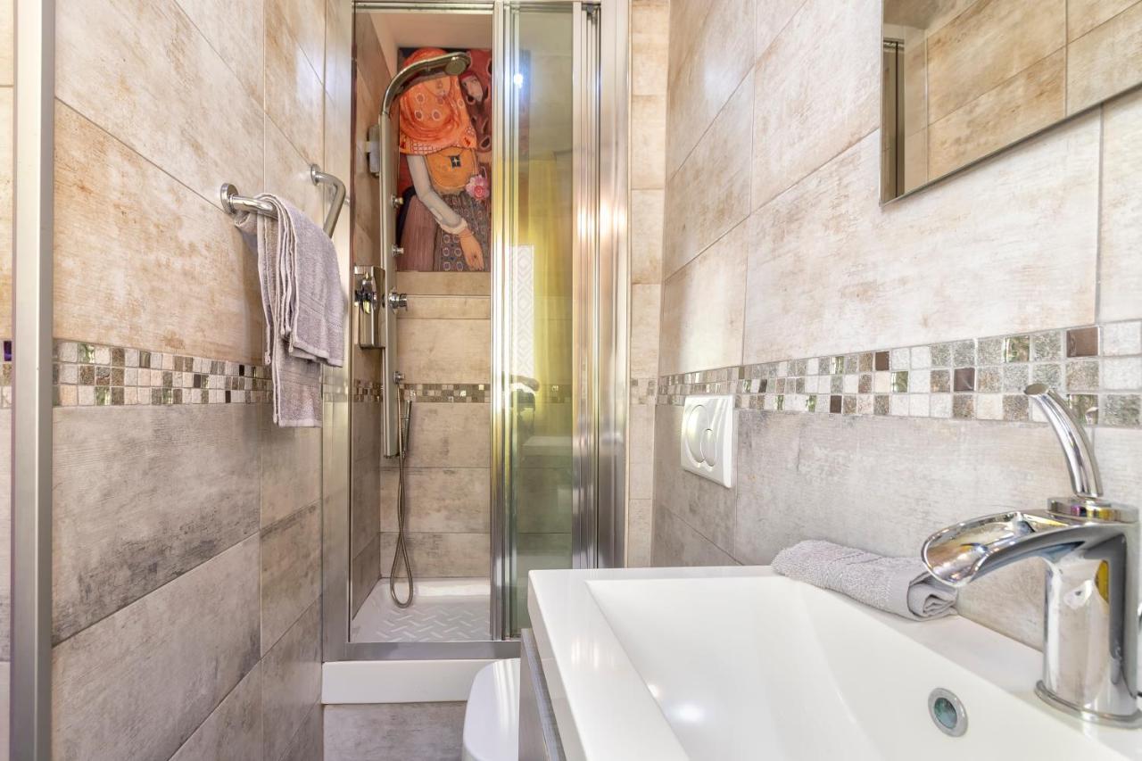 Sa Pintadera Apartment Sassari Luaran gambar