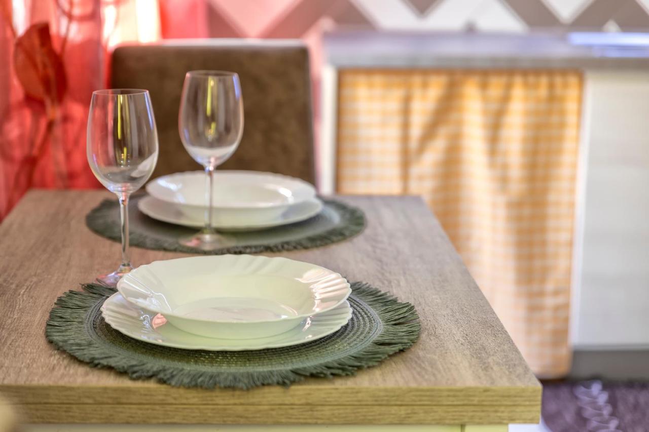 Sa Pintadera Apartment Sassari Luaran gambar