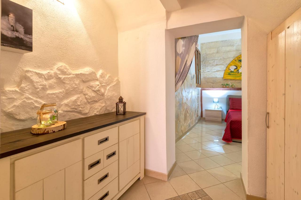 Sa Pintadera Apartment Sassari Luaran gambar