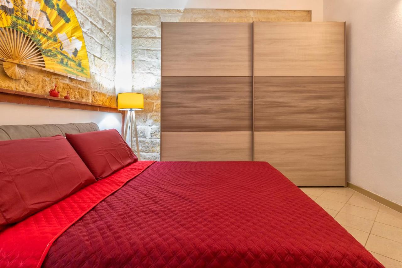 Sa Pintadera Apartment Sassari Luaran gambar