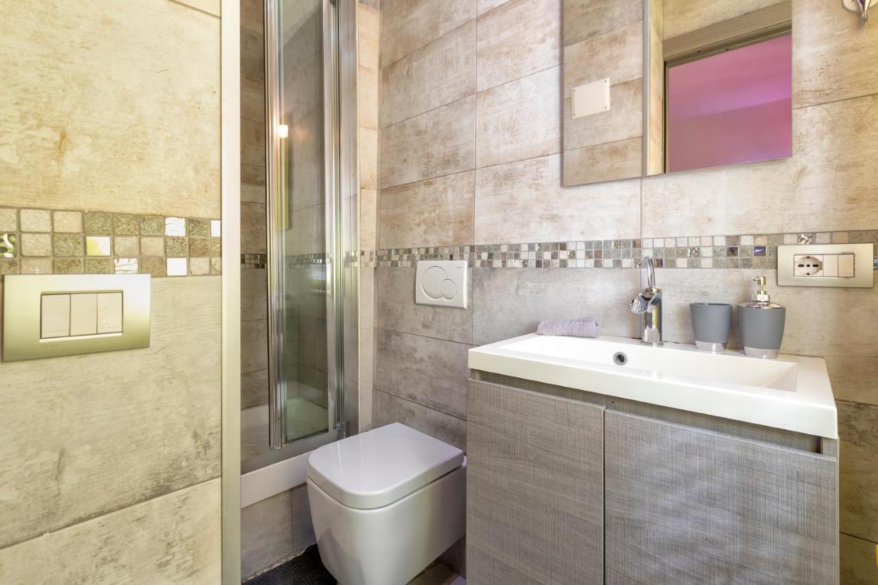 Sa Pintadera Apartment Sassari Luaran gambar