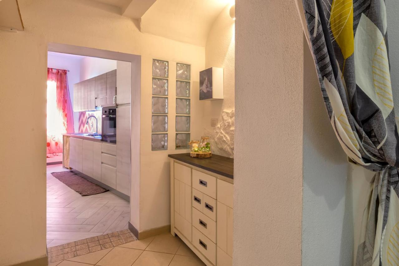 Sa Pintadera Apartment Sassari Luaran gambar