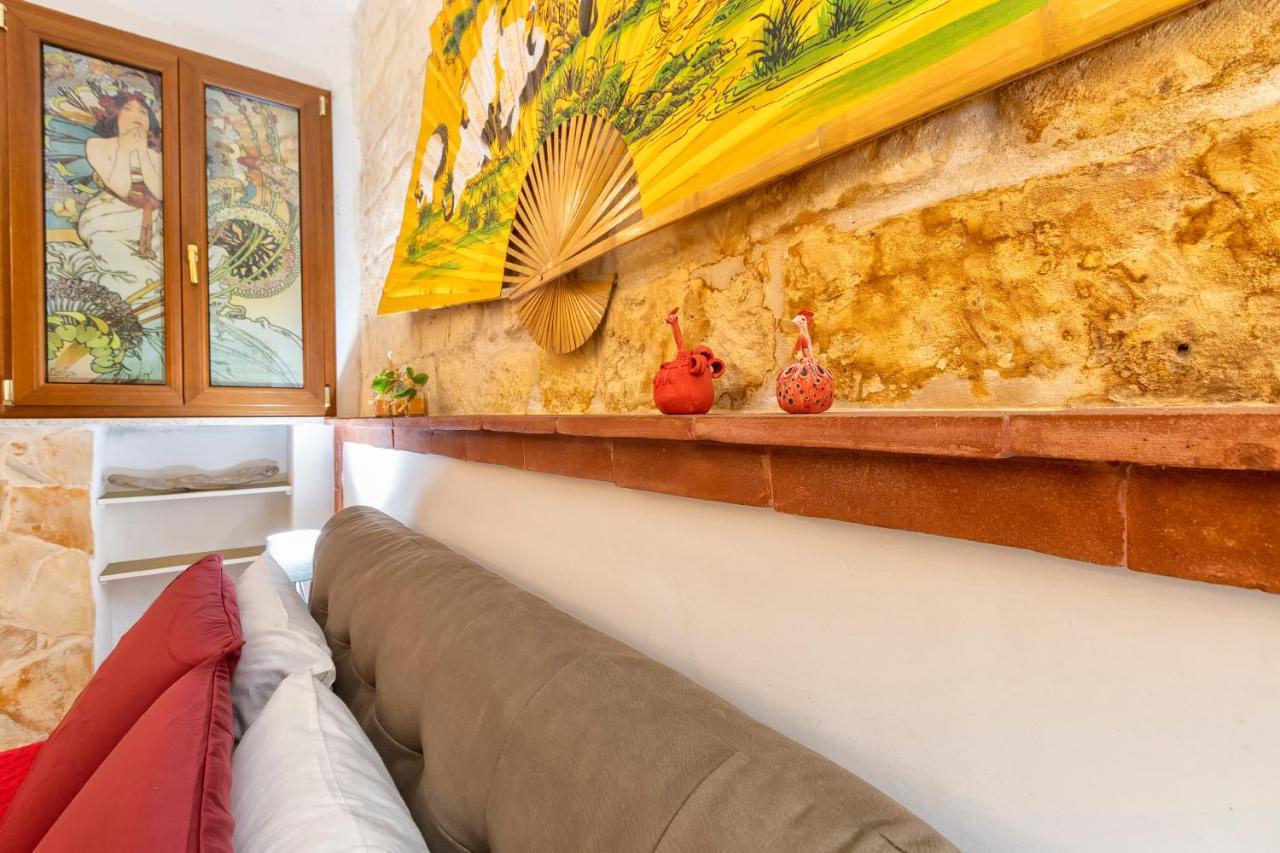Sa Pintadera Apartment Sassari Luaran gambar